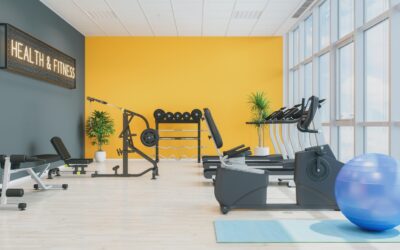 How to Save Money by Choosing the Best Gym Equipment for Your Fitness Center