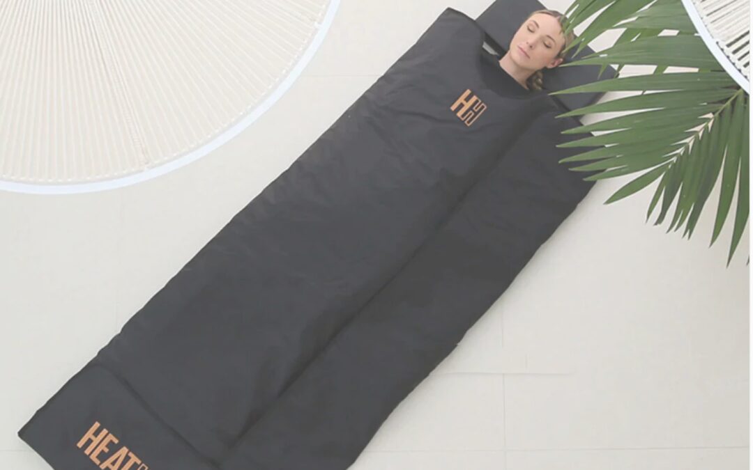 Infrared Sauna Blanket: Your Path to Achieving Relaxation and Wellness!